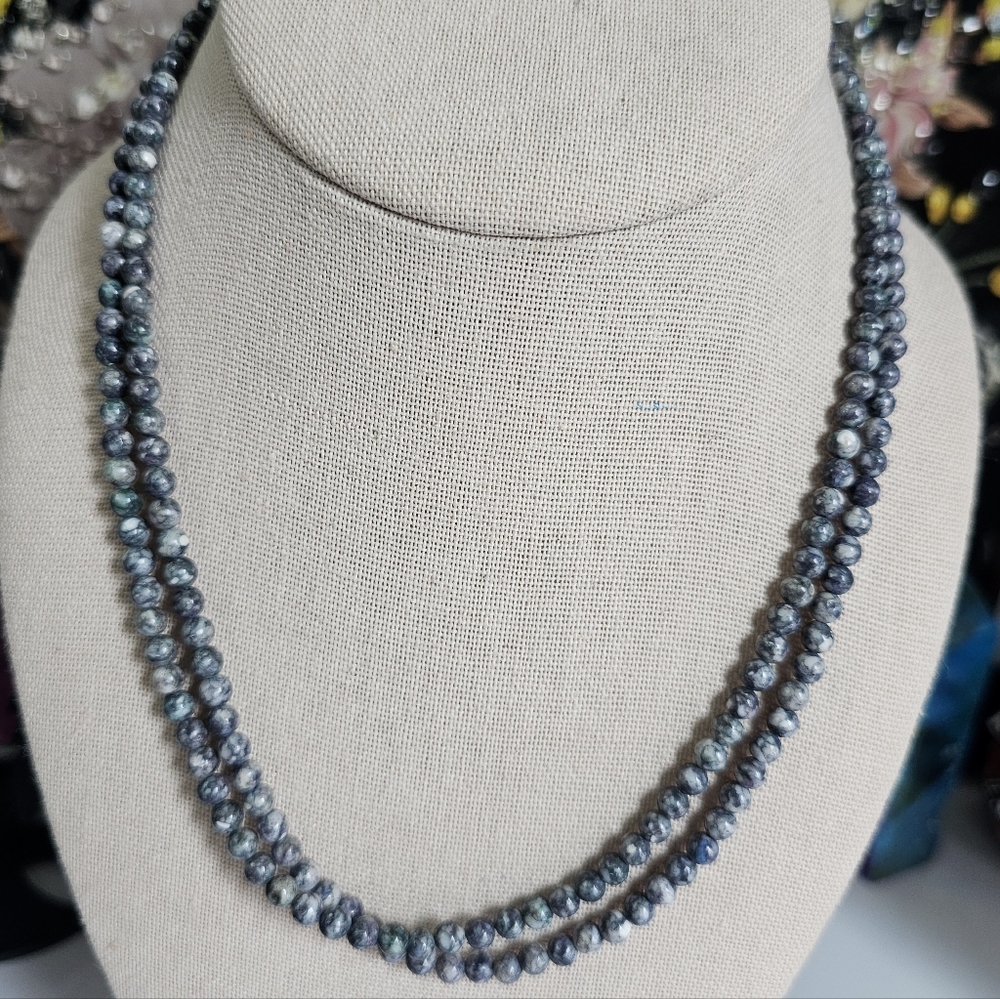 Beaded Necklace